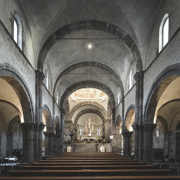 Stiftskirche San Candido