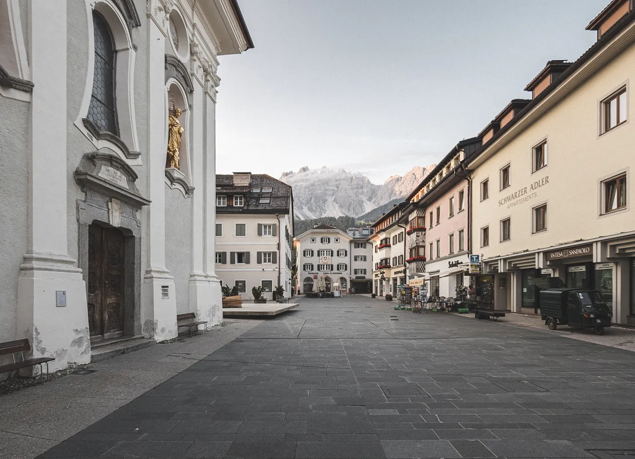 Innichen