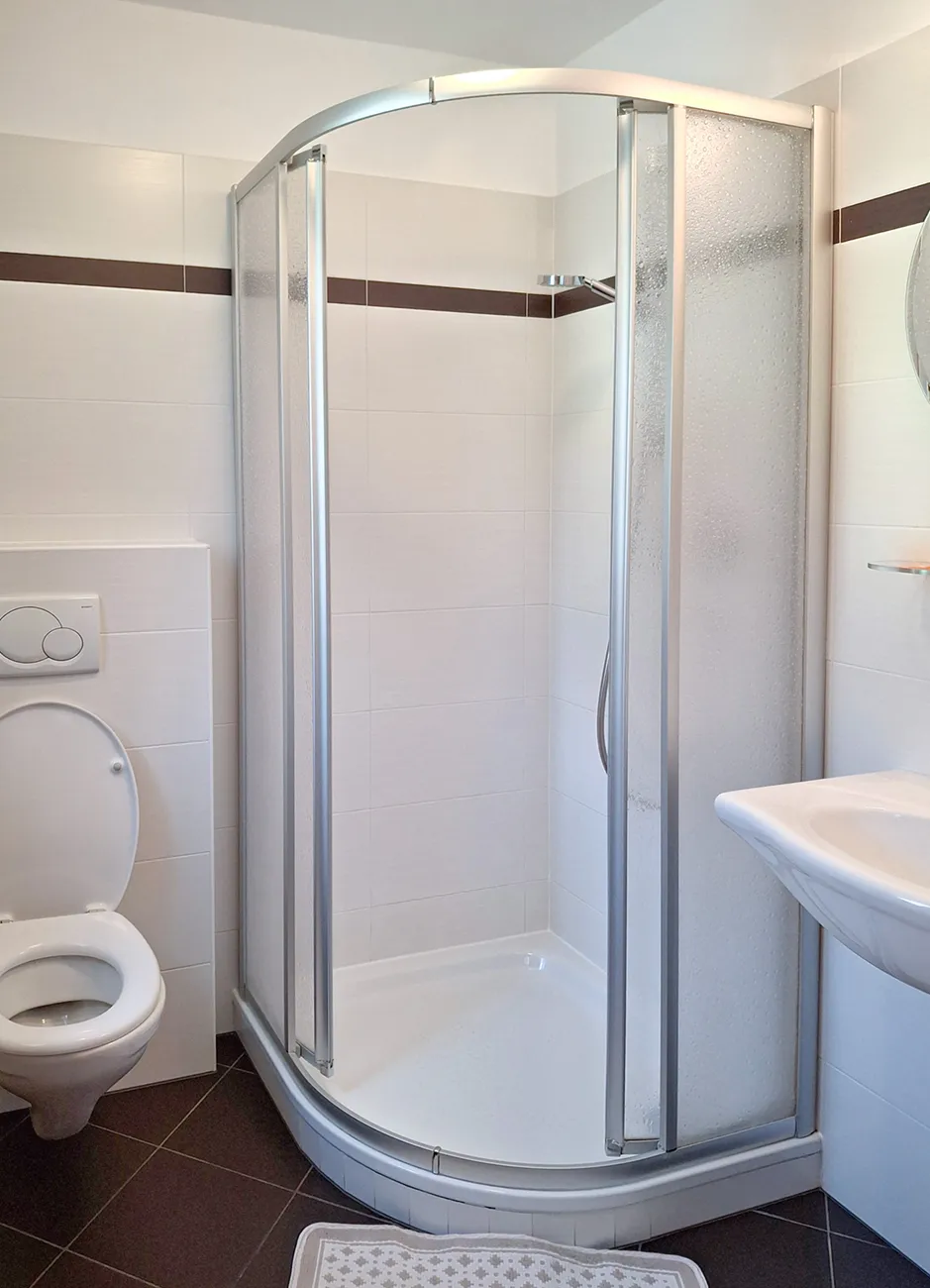 Bagno appartamento 1