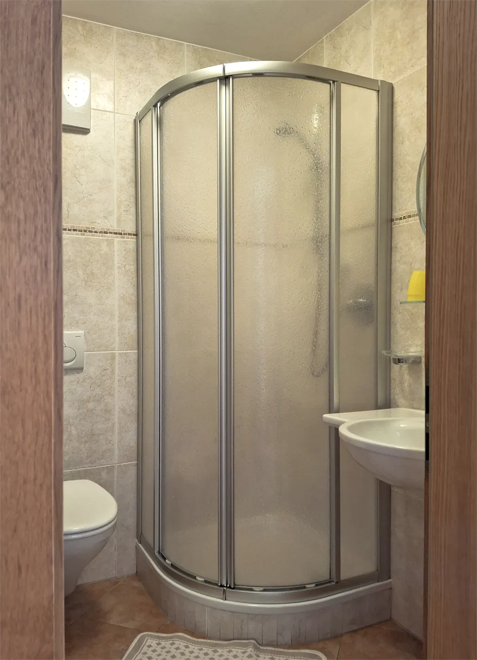 Bagno appartamento 3