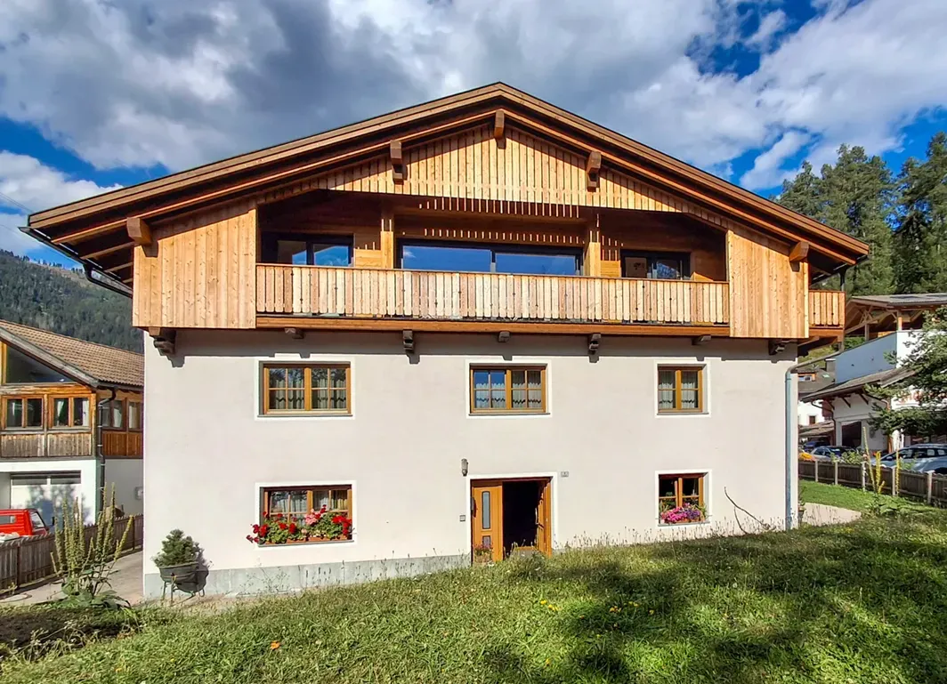 Haus Oberhammer