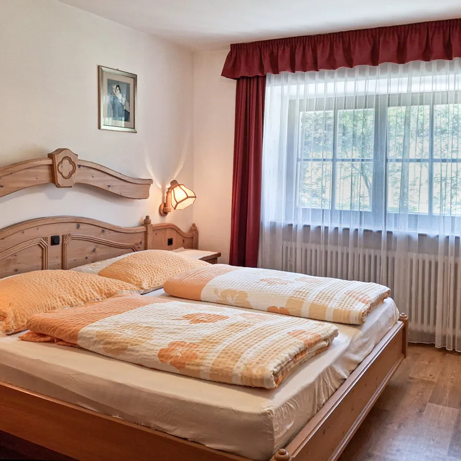 Apartment Haus Oberhammer